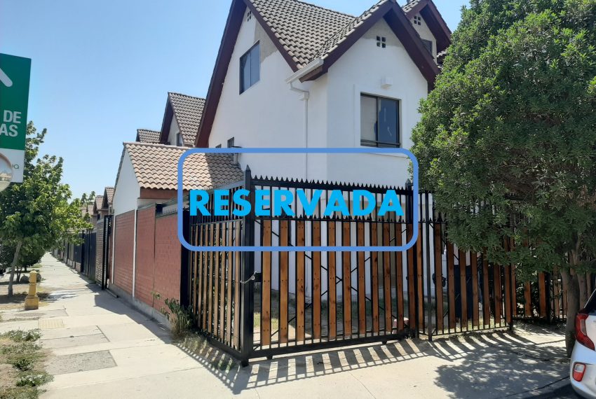 Reservada